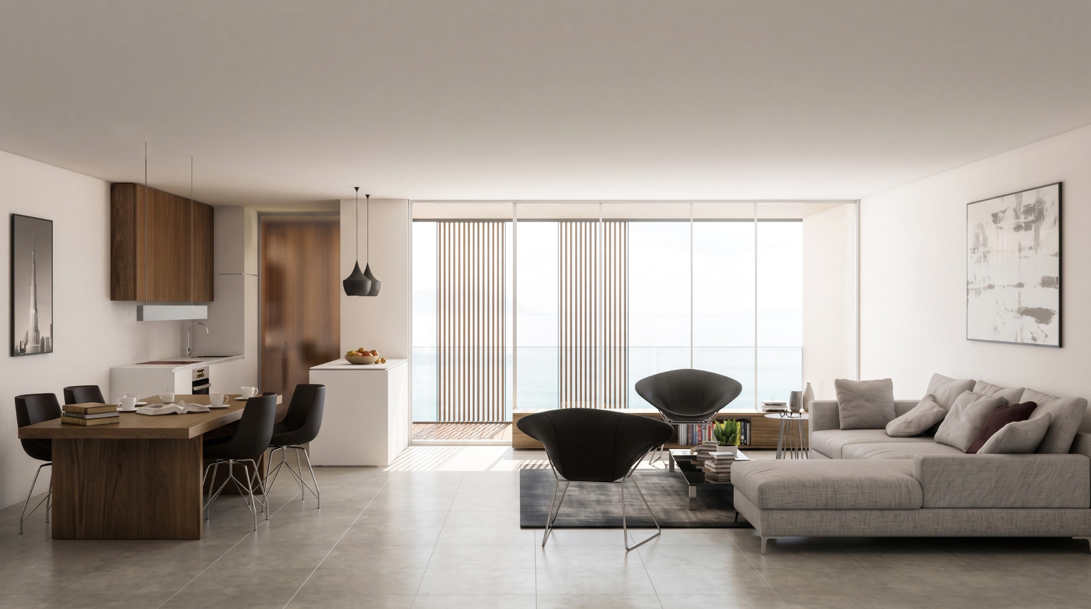 Dénia Residences